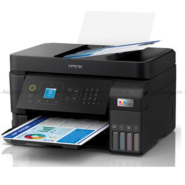 Máy In Epson EcoTank L5590