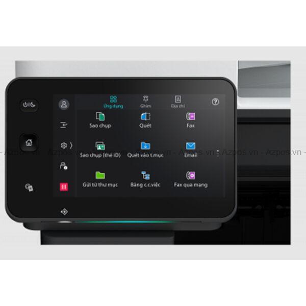Máy photocopy màu FUJIFILM Apeos C2060