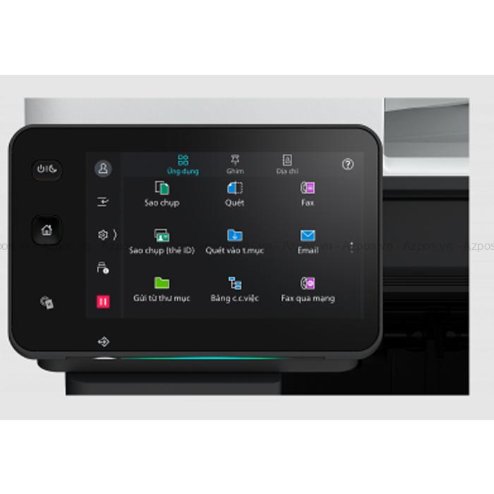 Máy photocopy màu FUJIFILM Apeos C2060