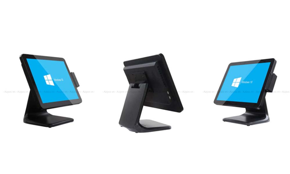 Máy Tính Tiền Tạp Hóa Trên Thị Trường
