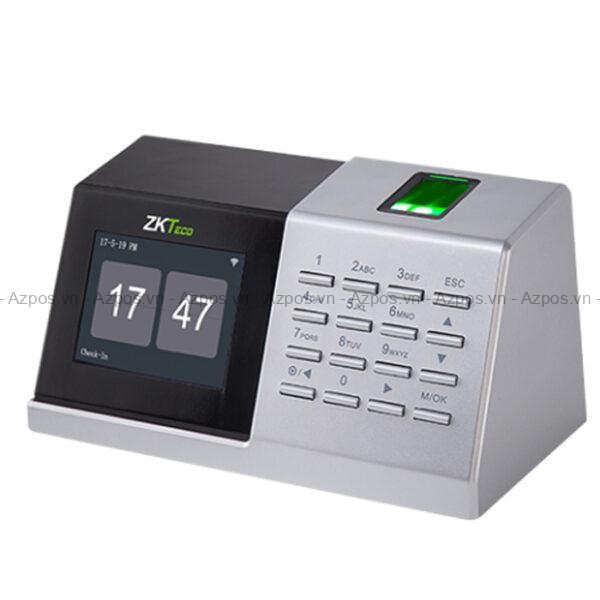 Máy Chấm Công Vân Tay D2