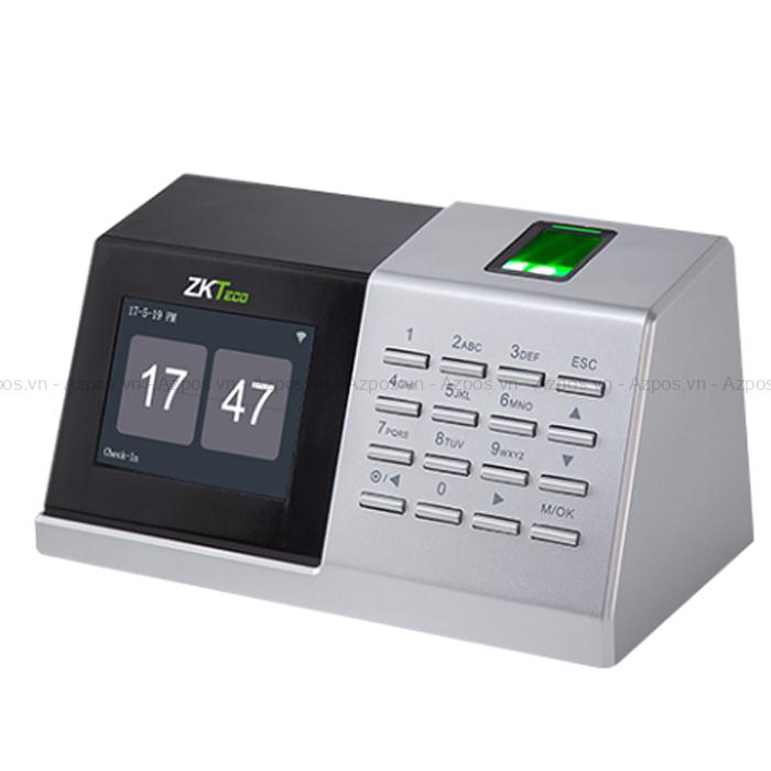 Máy Chấm Công Vân Tay D2