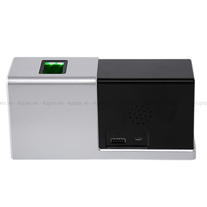 Máy Chấm Công Vân Tay D2