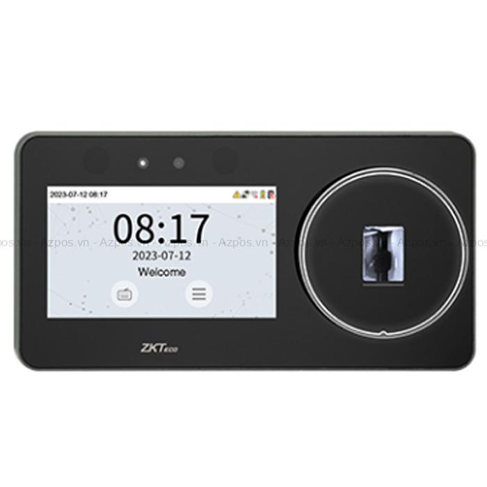 Máy Chấm Công Vân Tay Khuôn Mặt FaceDepot 4A