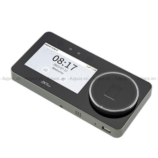 Máy Chấm Công Vân Tay Khuôn Mặt FaceDepot 4A