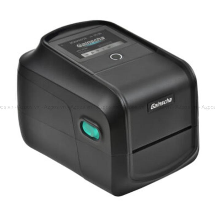 Máy In Tem Nhãn Mã Vạch TT GA-2408T (Tiêu Chuẩn)