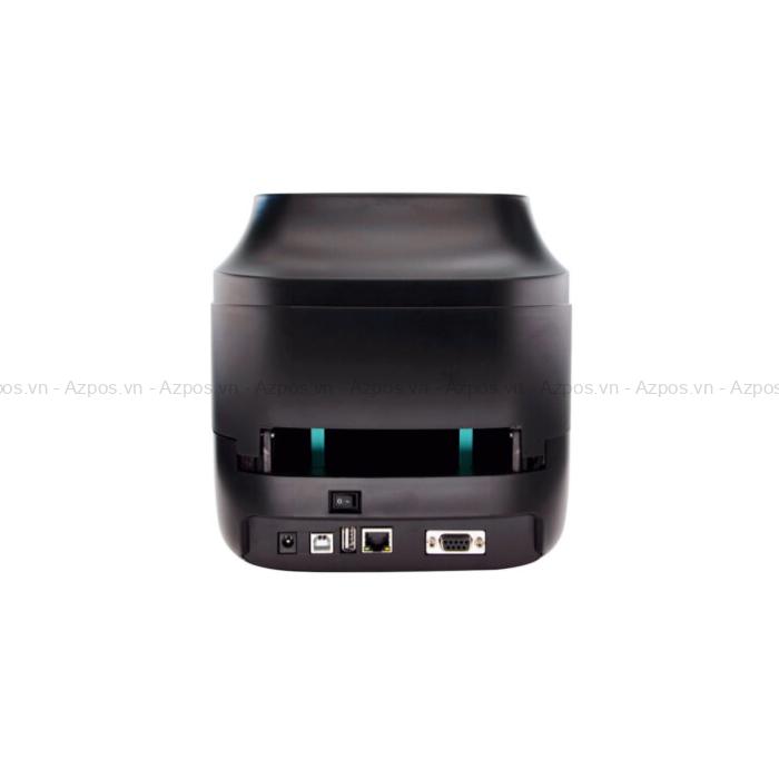 Máy In Tem Nhãn Mã Vạch TT GA-2408T (Tiêu Chuẩn)