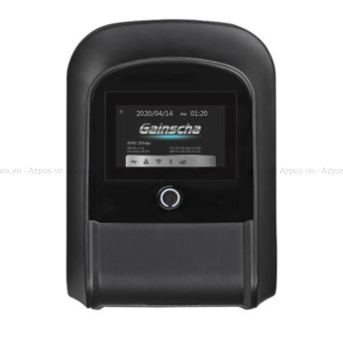 Máy In Tem Nhãn Mã Vạch TT GA-2408T (Tiêu Chuẩn)
