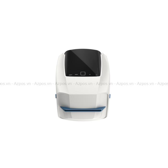 Máy In Tem Nhãn Mã Vạch Để Bàn 4 Inch TT GE-2406T