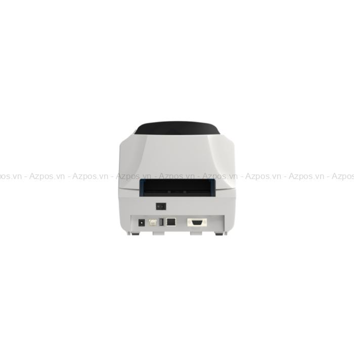 Máy In Tem Nhãn Mã Vạch Để Bàn 4 Inch TT GE-2406T