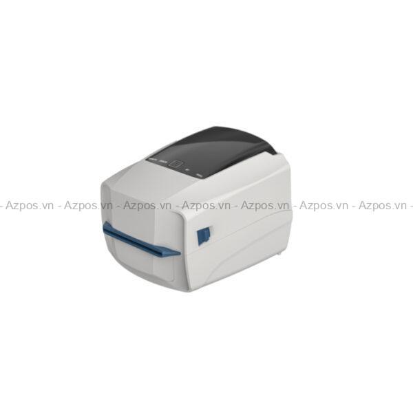 Máy In Tem Nhãn Mã Vạch Để Bàn 4 Inch TT GE-2406T