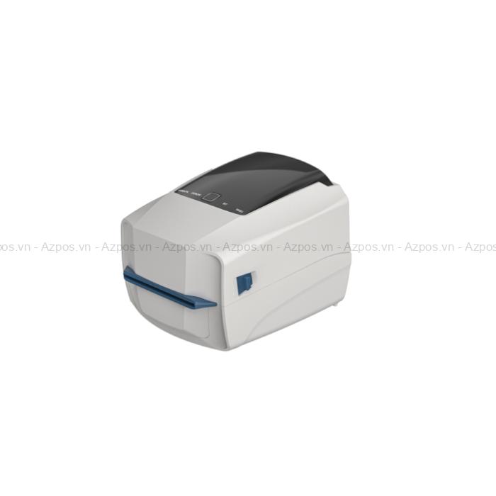 Máy In Tem Nhãn Mã Vạch Để Bàn 4 Inch TT GE-2406T