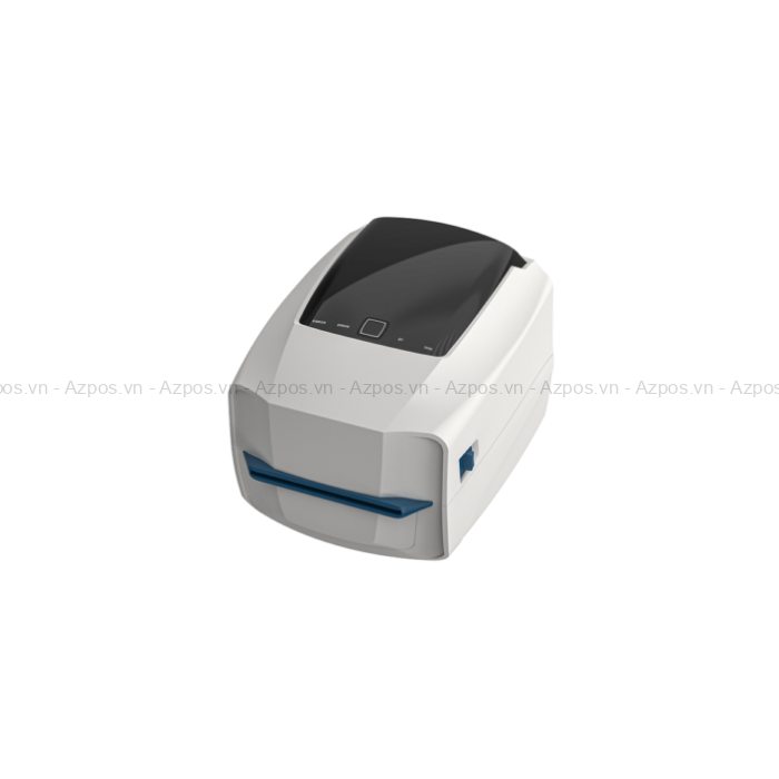 Máy In Tem Nhãn Mã Vạch Để Bàn 4 Inch TT GE-2406T