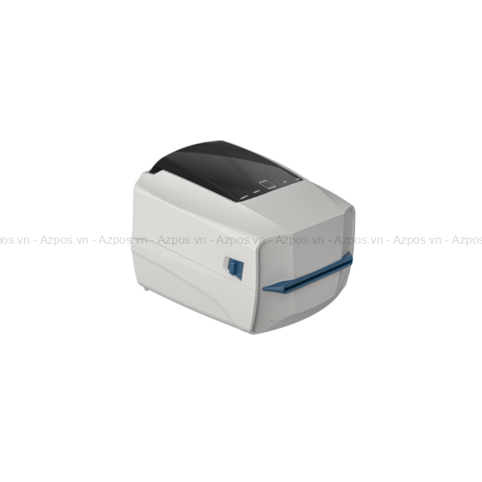 Máy In Tem Nhãn Mã Vạch Để Bàn 4 Inch TT GE-2406T