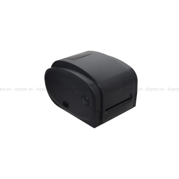 máy in tem nhãn mã vạch để bàn 4 inch TT GP-1125T