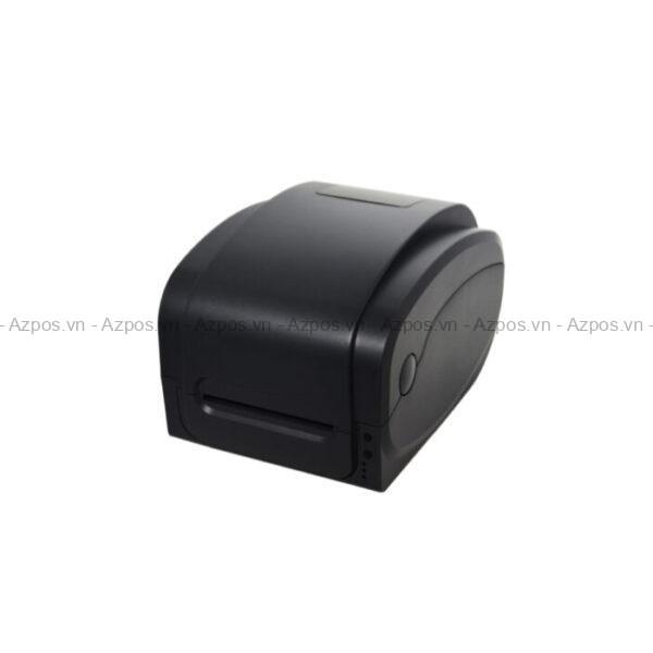 máy in tem nhãn mã vạch để bàn 4 inch TT GP-1125T