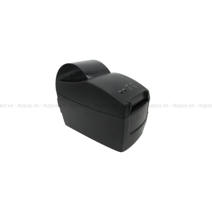 máy in tem nhãn mã vạch để bàn 2 inch DT GP-2120T