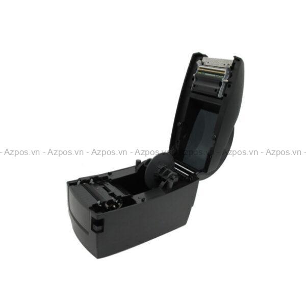 máy in tem nhãn mã vạch để bàn 2 inch DT GP-2120T