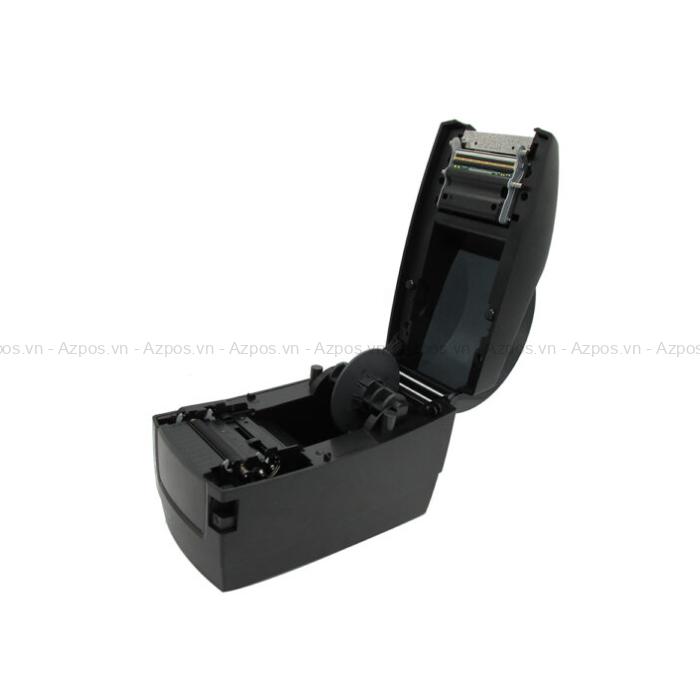 máy in tem nhãn mã vạch để bàn 2 inch DT GP-2120T