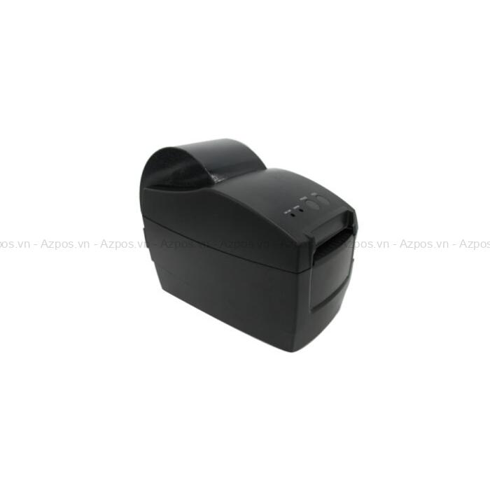 máy in tem nhãn mã vạch để bàn 2 inch DT GP-2120T