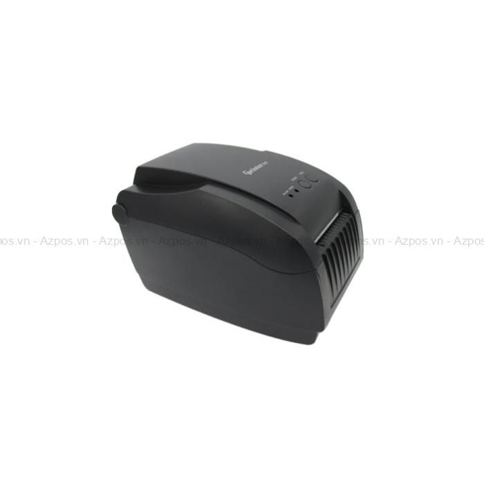máy in tem nhãn mã vạch để bàn 3 inch GP-3150TIN