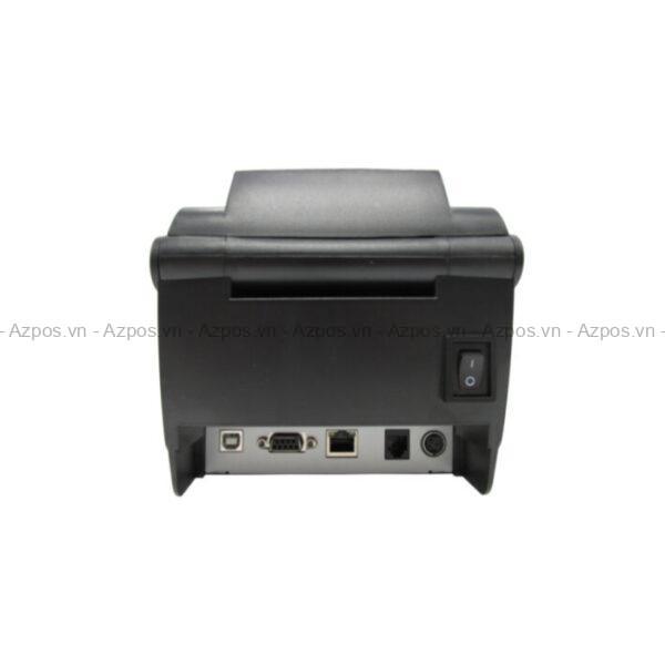 máy in tem nhãn mã vạch để bàn 3 inch GP-3150TIN