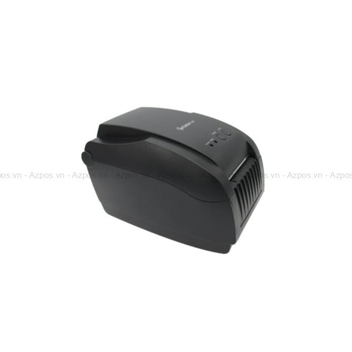 máy in tem nhãn mã vạch để bàn 3 inch GP-3150TIN