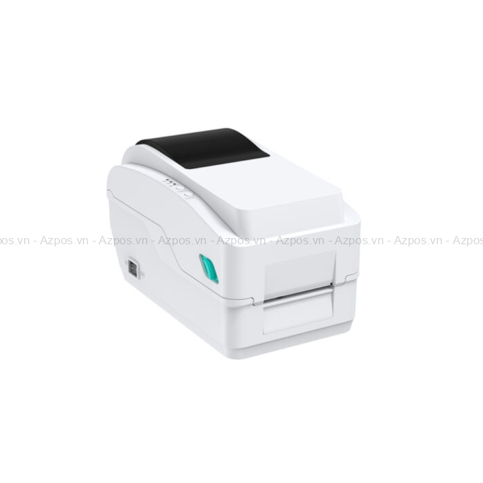 Máy In Tem Nhãn Mã Vạch Để Bàn 2 Inch TT GS-2206T