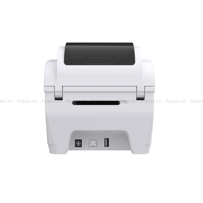 Máy In Tem Nhãn Mã Vạch Để Bàn 2 Inch TT GS-2206T