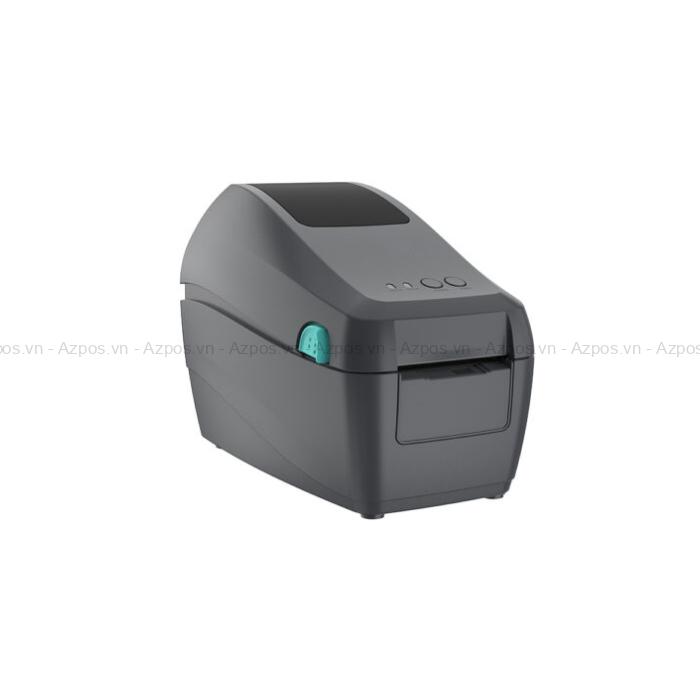 Máy In Tem Nhãn Mã Vạch Để Bàn 4 Inch TT GS-2208D