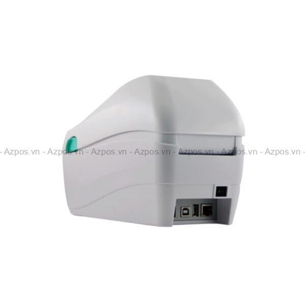 Máy In Tem Nhãn Mã Vạch Để Bàn 4 Inch TT GS-2208D
