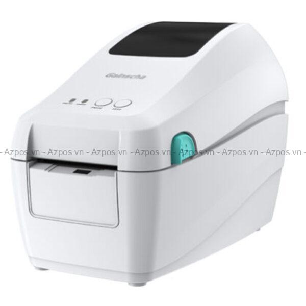 Máy In Tem Nhãn Mã Vạch Để Bàn 4 Inch TT GS-2208D