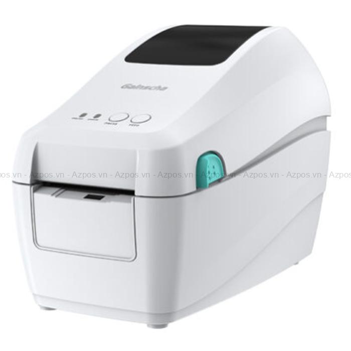 Máy In Tem Nhãn Mã Vạch Để Bàn 4 Inch TT GS-2208D