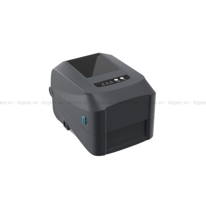 Máy in tem nhãn mã vạch Để Bàn 4 Inch TT GS-2406T