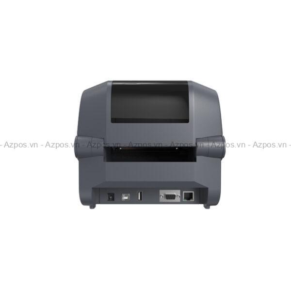 Máy in tem nhãn mã vạch Để Bàn 4 Inch TT GS-2406T