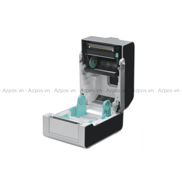 Máy In Tem Nhãn Mã Vạch Để Bàn 4 Inch TT GS-2406T PLUS