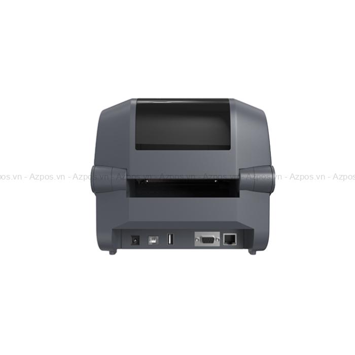 Máy in tem nhãn mã vạch Để Bàn 4 Inch TT GS-2406T