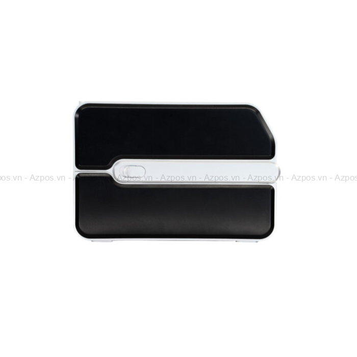 Máy In Tem Nhãn Mã Vạch Để Bàn 4 Inch TT GS-2406T PLUS