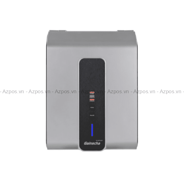 Máy In Tem Nhãn Mã Vạch Để Bàn 4 Inch TT GS-2406T PLUS