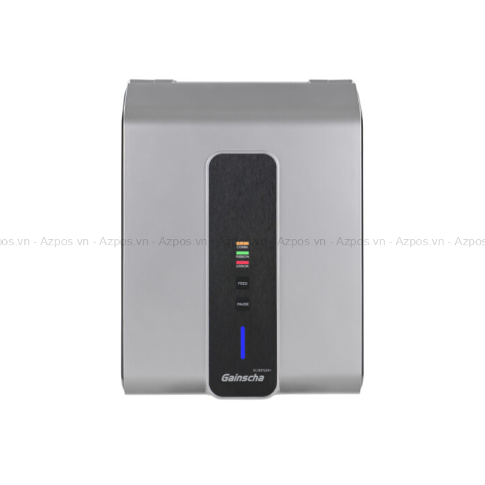 Máy In Tem Nhãn Mã Vạch Để Bàn 4 Inch TT GS-2406T PLUS