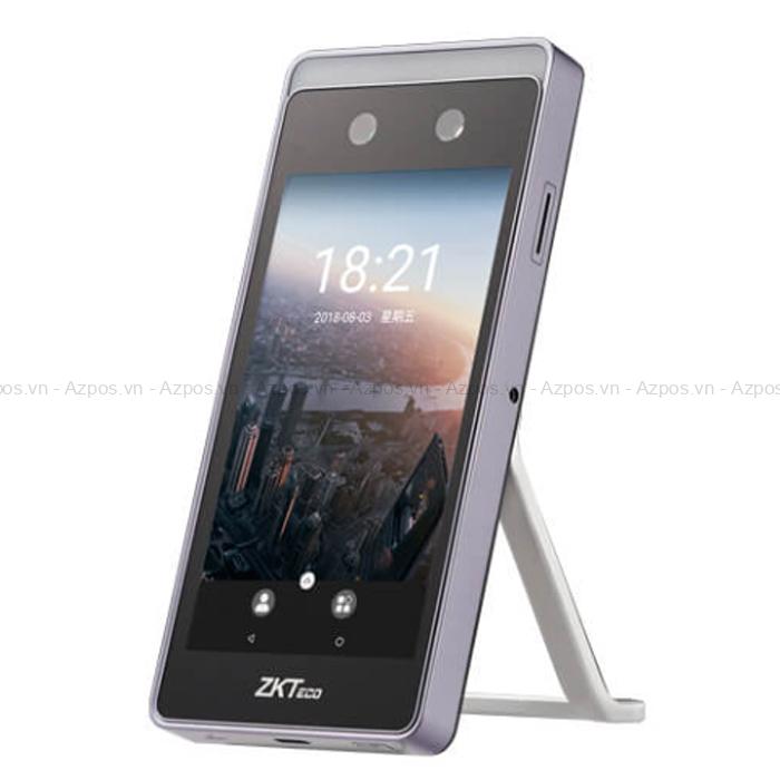 Máy Chấm Công Vân Tay Và Khuôn Mặt Horus