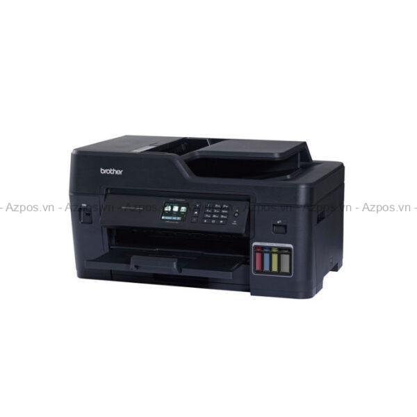 Máy In A3 Brother MFC-T4500DW Đa năng