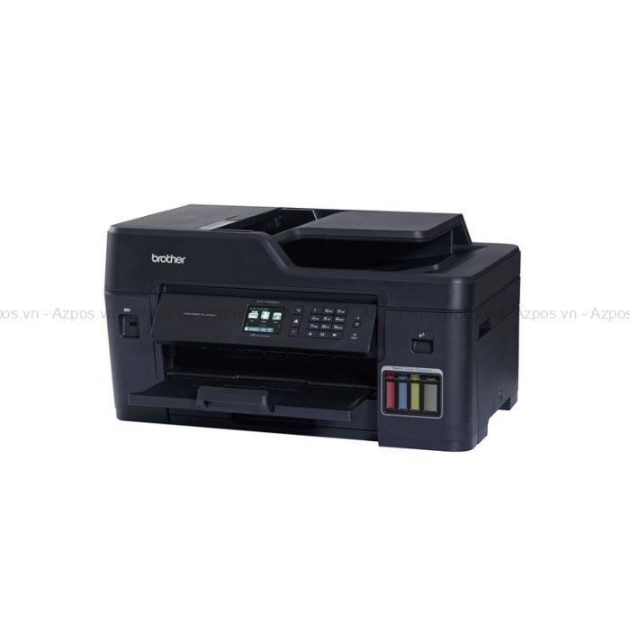 Máy In A3 Brother MFC-T4500DW Đa năng