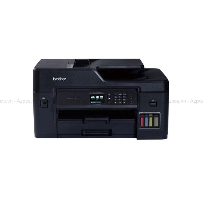 Máy In A3 Brother MFC-T4500DW Đa năng