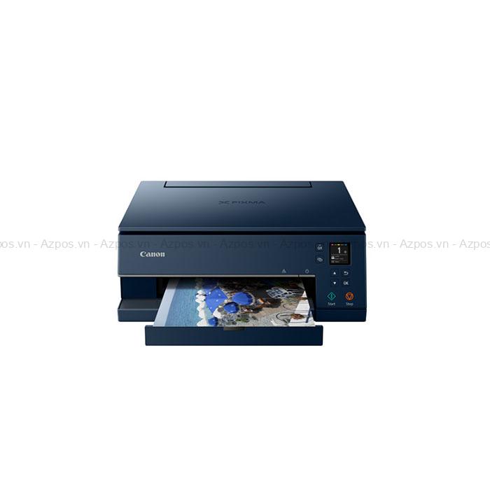 Máy In Canon PIXMA TS6370