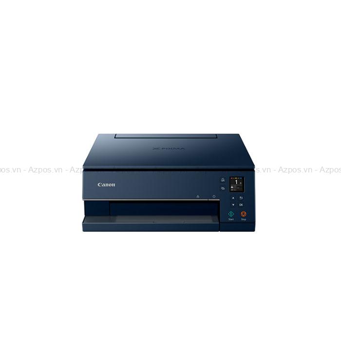 Máy In Canon PIXMA TS6370