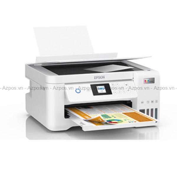 Máy In Epson L4266