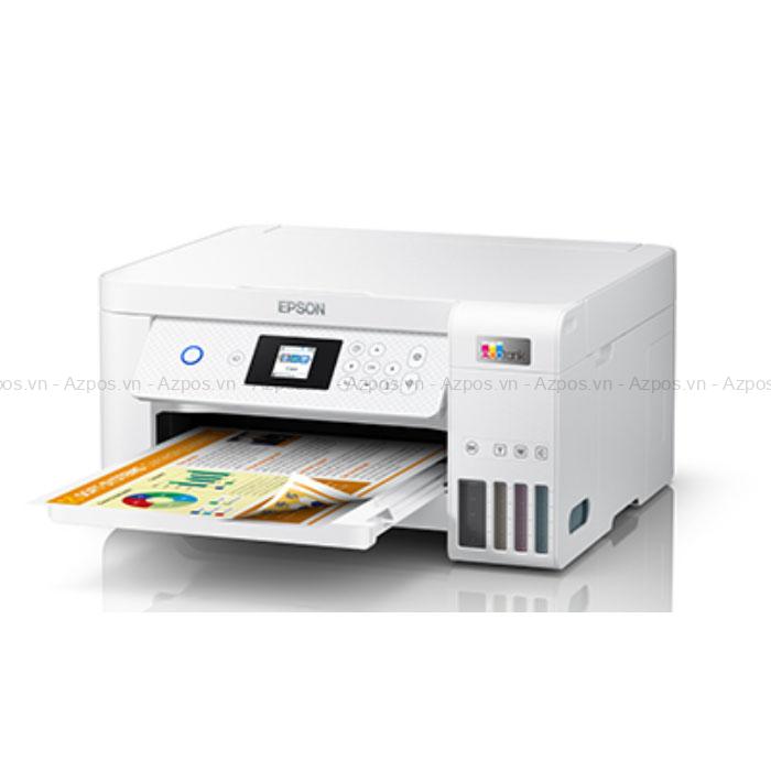 Máy In Epson L4266
