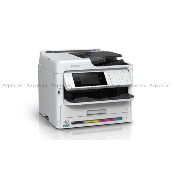 Máy In Epson WorkForce Pro WF-C5890