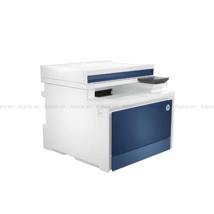 Máy In HP Color LaserJet Pro MFP 4303fdw 5HH67A